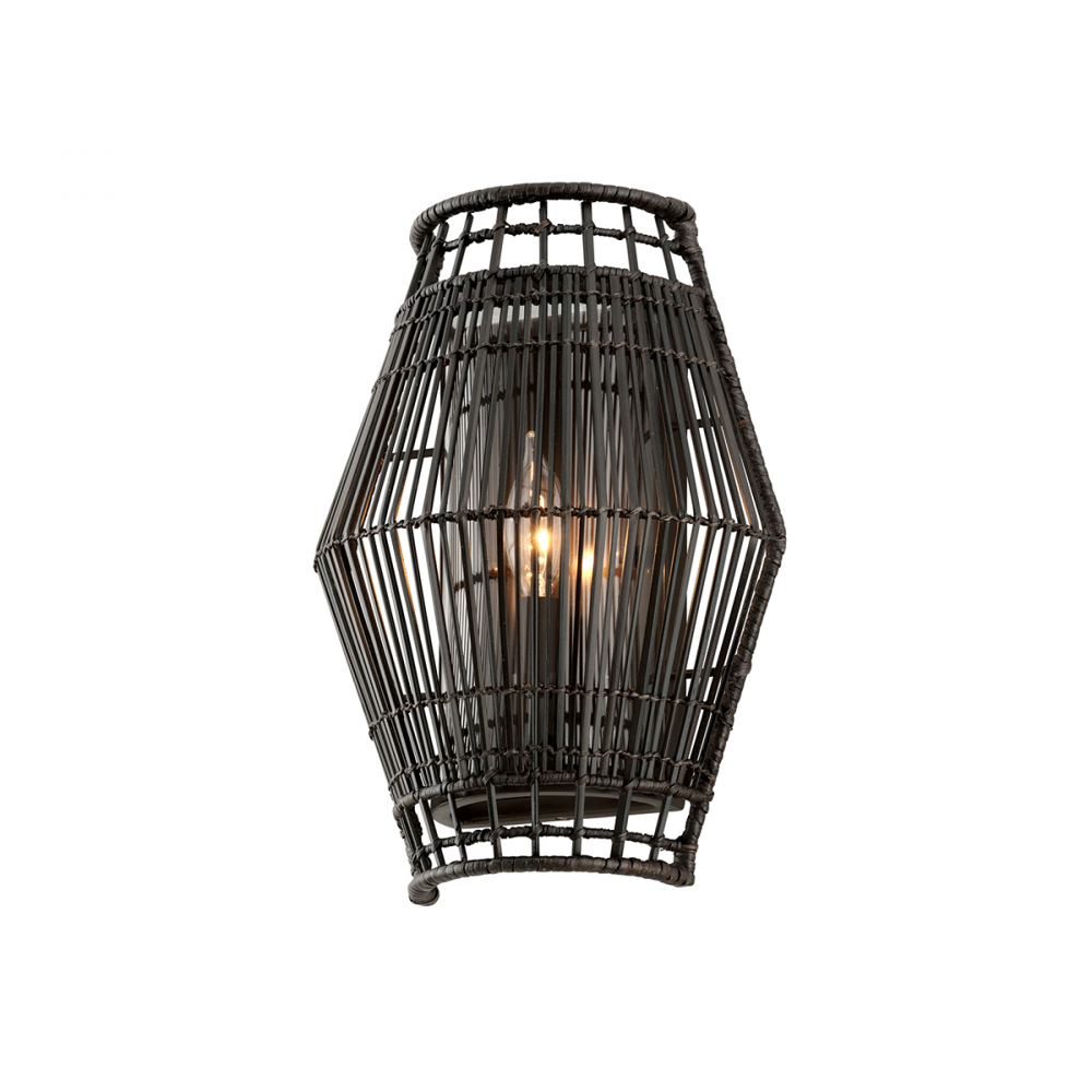 Hunters Point Wall Sconce