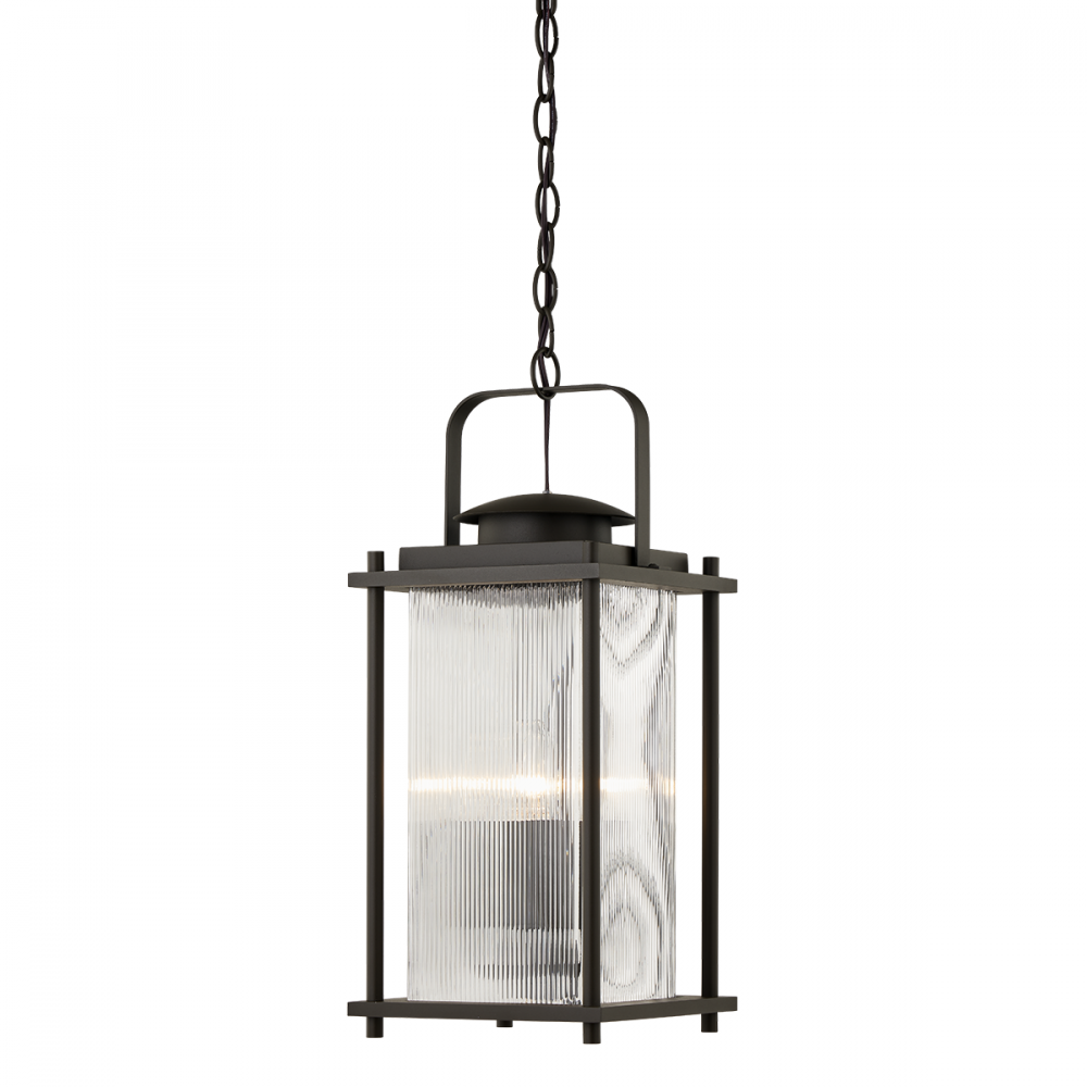 James Bay Lantern