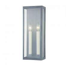 Troy Orange B1032-WZN - Vail Wall Sconce