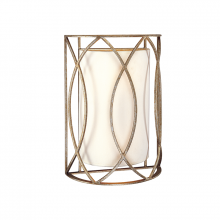 Troy Orange B1289-SG - Sausalito Wall Sconce