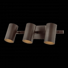 Troy Orange B1907-BRZ - Rueben Bath And Vanity