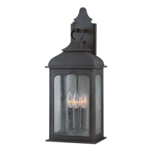 Troy Orange B2012-TBZ - Henry Street Wall Sconce