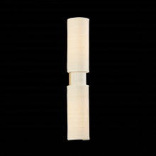 Troy Orange B2725-VGL - Ashton Wall Sconce