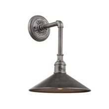 Troy Orange B2771-OS - Toledo Wall Sconce