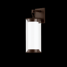 Troy Orange B3118-BRZ - CANNES Exterior Wall Sconce