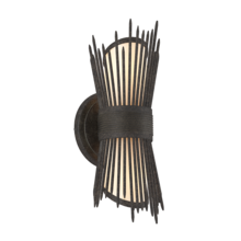 Troy Orange B4271-FRN - Blink Wall Sconce
