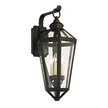 Troy Orange B6373-VBZ - Calabasas Wall Sconce