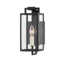 Troy Orange B6380-FOR - BECKHAM Wall Sconce