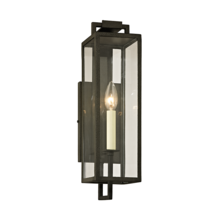 Troy Orange B6381-FOR - Beckham Wall Sconce