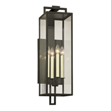 Troy Orange B6383-FOR - Beckham Wall Sconce