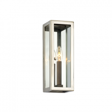 Troy Orange B6511 - Morgan Wall Sconce