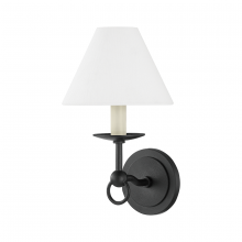 Troy Orange B7012-FOR - Massi Wall Sconce