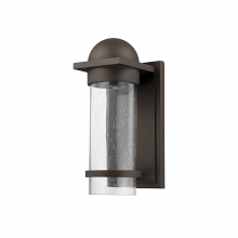 Troy Orange B7112-TBZ - Nero Wall Sconce