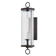 Troy Orange B7303-TBZ - Aiden Wall Sconce