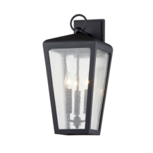 Troy Orange B7602-TRN - Mariden Wall Sconce