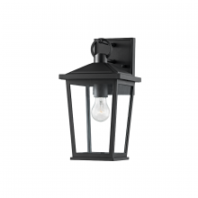 Troy Orange B8901-TBK - Soren Wall Sconce