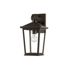 Troy Orange B8901-TBZH - Soren Wall Sconce