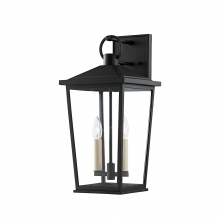 Troy Orange B8902-TBK - Soren Wall Sconce