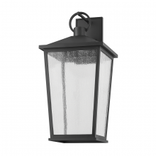 Troy Orange B8906-TBK - SOREN Wall Sconce