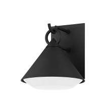 Troy Orange B9209-TBK - Catalina Wall Sconce