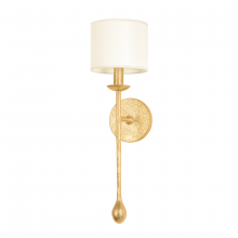 Troy Orange B9721-VGL - OSMOND Wall Sconce