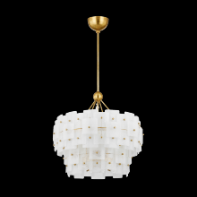 Troy Orange F2124-VGL - Jacik Chandelier