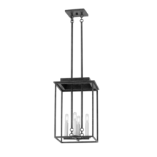 Troy Orange F3112-FRN - Hart Lantern