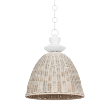 Troy Orange F5515-GSW - KAHN Pendant