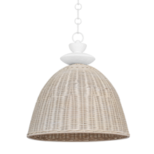 Troy Orange F5522-GSW - KAHN Pendant