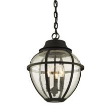 Troy Orange F6457-VBZ - Bunker Hill Lantern