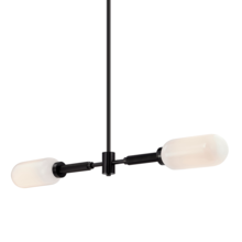 Troy Orange F7356-AN - Annex Linear