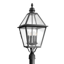Troy Orange P9626-TBK - Townsend Post
