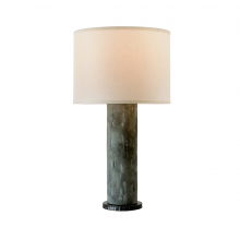 Troy Orange PTL1004 - La Brea Table Lamp