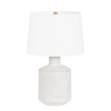 Troy Orange PTL1324-PBR/CAW - DALLAS Table Lamp