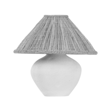 Troy Orange PTL1520-PBR - Solon TABLE LAMP