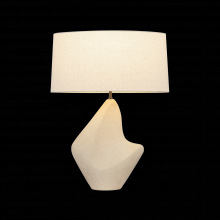 Troy Orange PTL3727-BRZ/CIB - Huntly Table Lamp