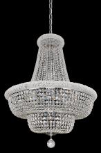 Kalco Allegri 020972-010-FR001 - Napoli 34 Inch Pendant