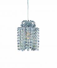 Kalco Allegri 11761-010-FR102 - Milieu 1 Light Mini Pendant