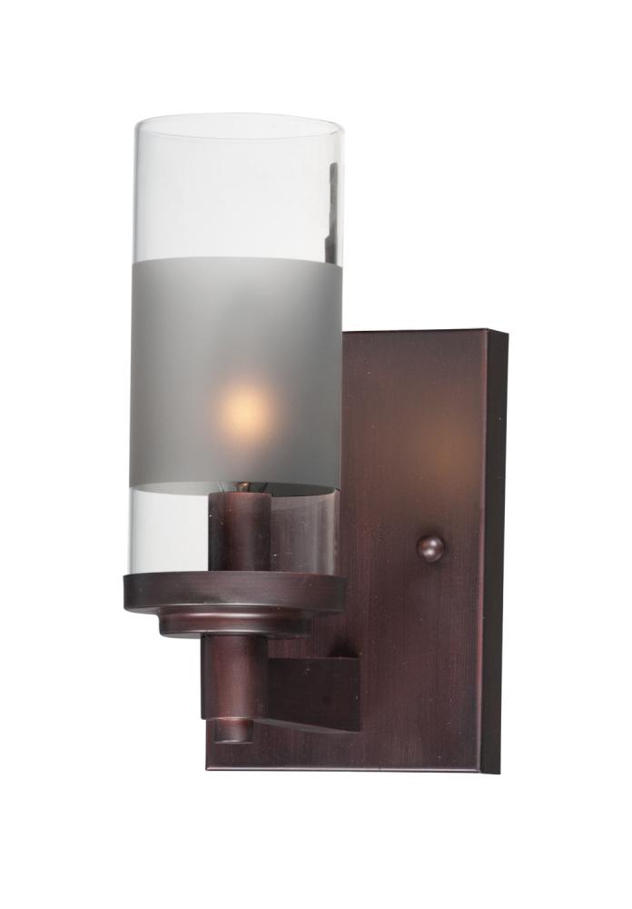 Crescendo-Wall Sconce