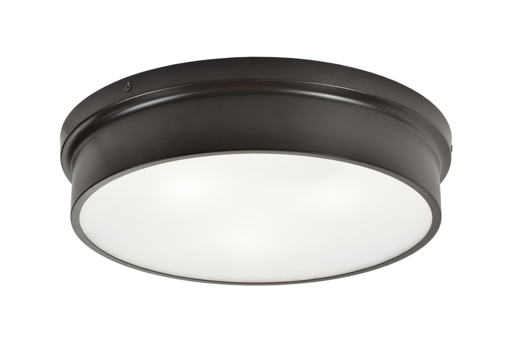 Ciotola Bronze Ceiling Mount