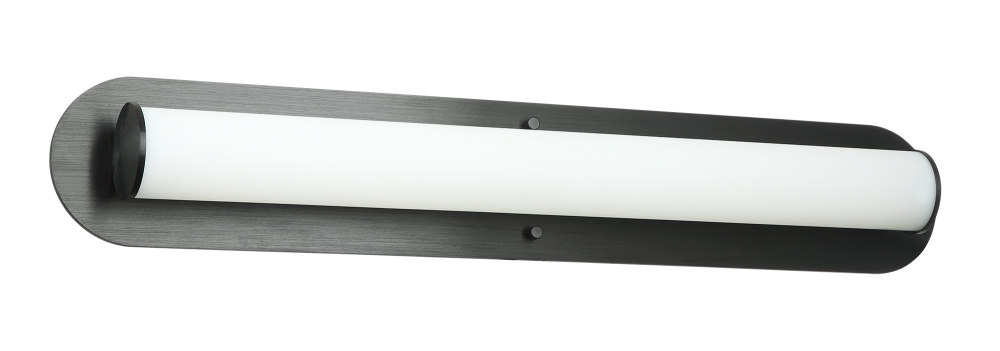 Solace Oxidized Black Wall Sconce