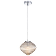 Matteo Lighting C31003CHCN - Maruna Chrome Pendant