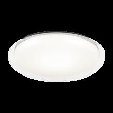 Matteo Lighting M19820MB - Aurora Matte Black Flush Mounts