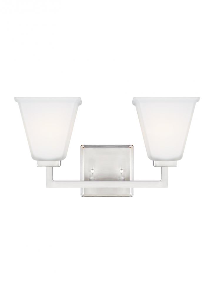 Ellis Harper Two Light Bath