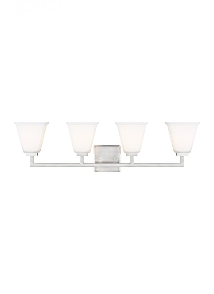 Ellis Harper Four Light Bath