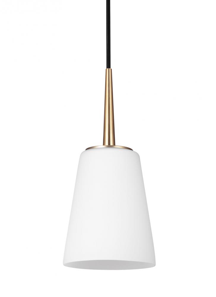 Driscoll One Light Mini-Pendant