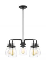 Generation Lighting 3114505EN7-112 - Five Light Chandelier