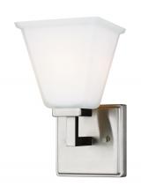 Generation Lighting 4113701EN3-962 - Ellis Harper One Light Wall / Bath Sconce