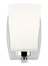 Generation Lighting 4128901EN3-05 - Franport One Light Wall / Bath Sconce