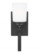Generation Lighting 4130701EN3-112 - Kemal One Light Wall / Bath Sconce